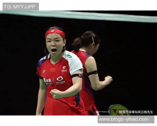 2016年尤伯杯中国女羽战胜日本队的精彩瞬间与背后故事 2016年尤伯杯中国女羽战胜日本队的精彩瞬间与背后故事