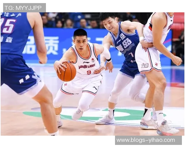 CBA上海队对阵青岛队的比赛前瞻与胜负预测分析 CBA上海队对阵青岛队的比赛前瞻与胜负预测分析