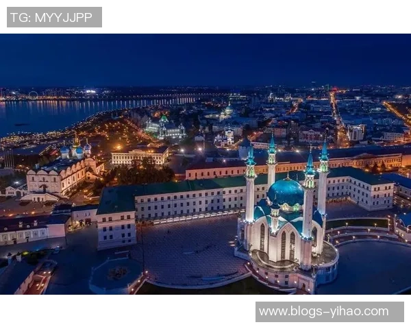 喀山与埃菲斯的历史交汇点探秘与文化比较之旅