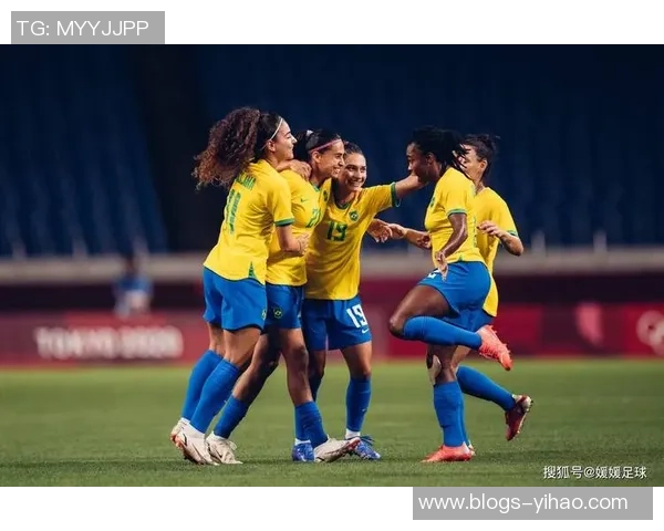 巴西女足对决牙买加女足精彩赛事回顾与分析 巴西女足对决牙买加女足精彩赛事回顾与分析