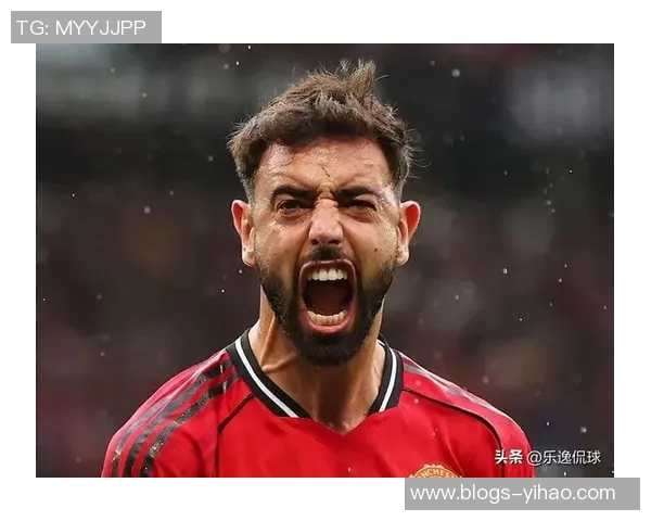 布鲁诺费尔南德斯如何引领曼联重回巅峰之路