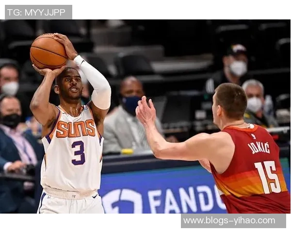 德文布克在NBA赛季中的卓越表现与未来展望分析